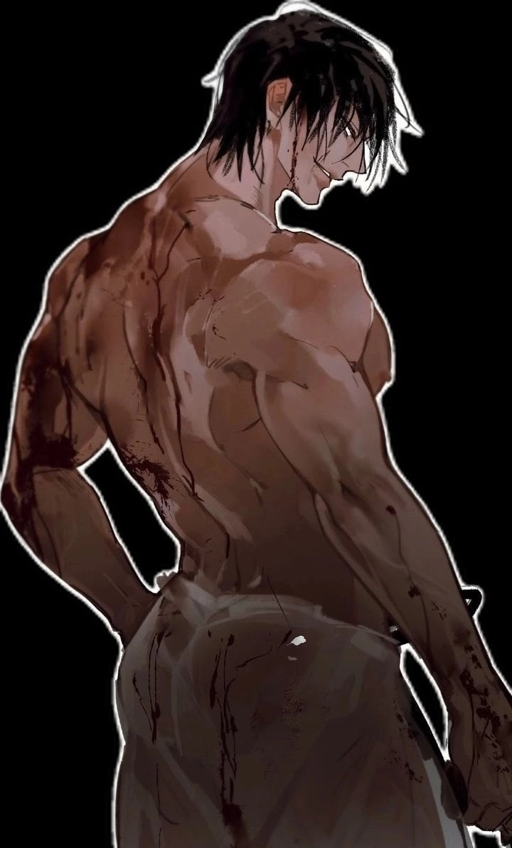 Hướng dẫn cách tự tay vẽ Toji