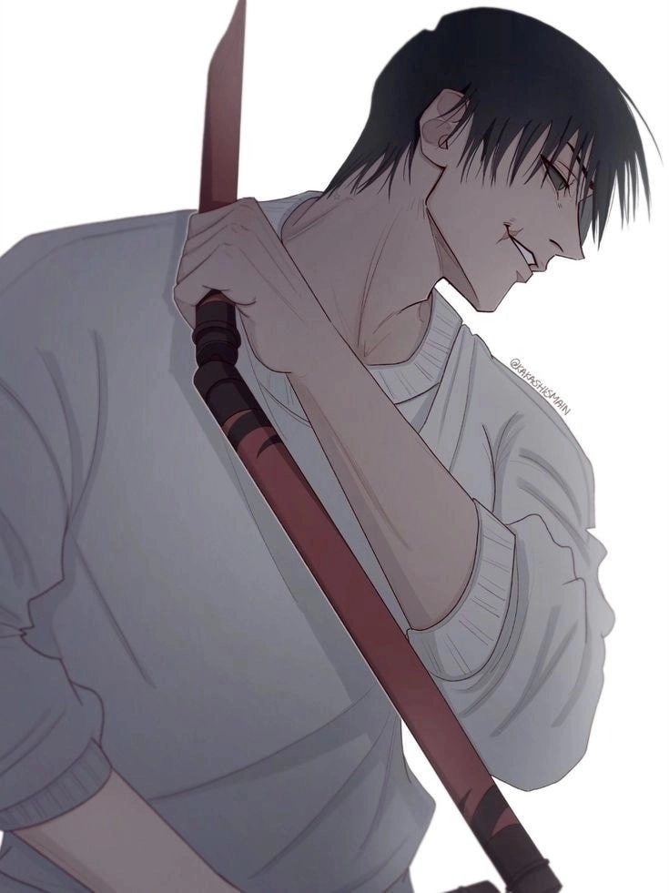 Chi tiết cái chết của Toji Fushiguro đầy bi kịch