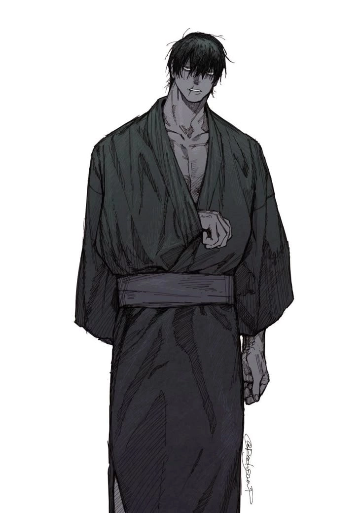 Loạt meme hài hước xoay quanh Toji