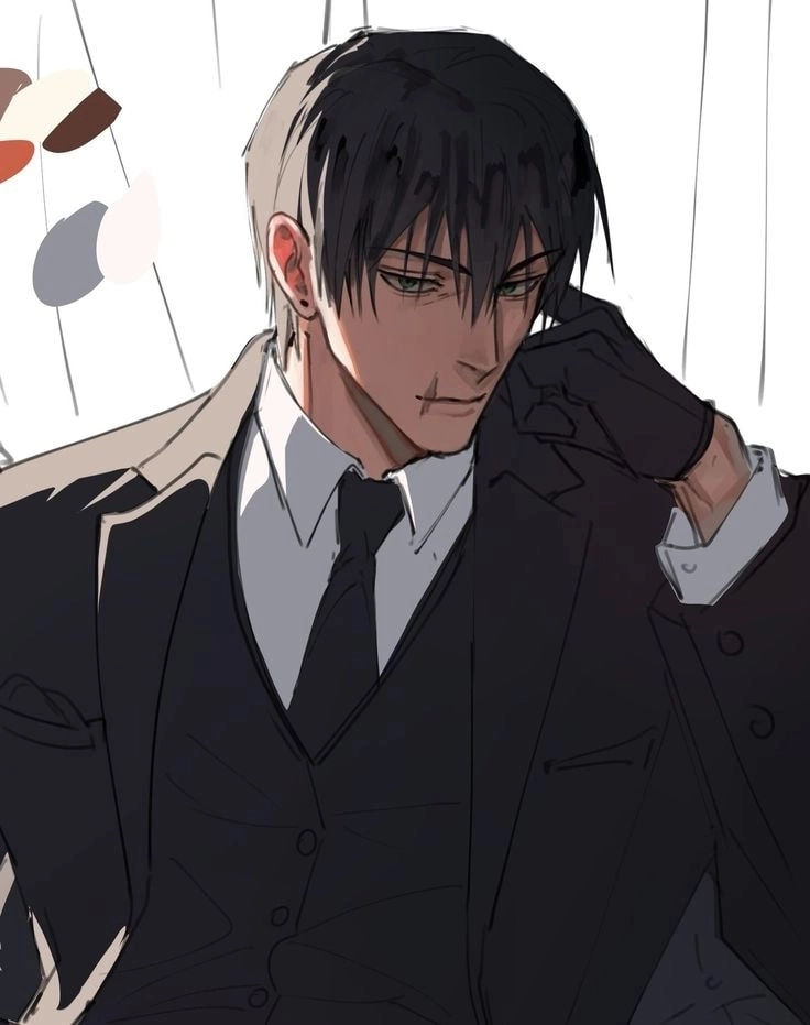 Các khung truyện nổi bật của Toji trong manga