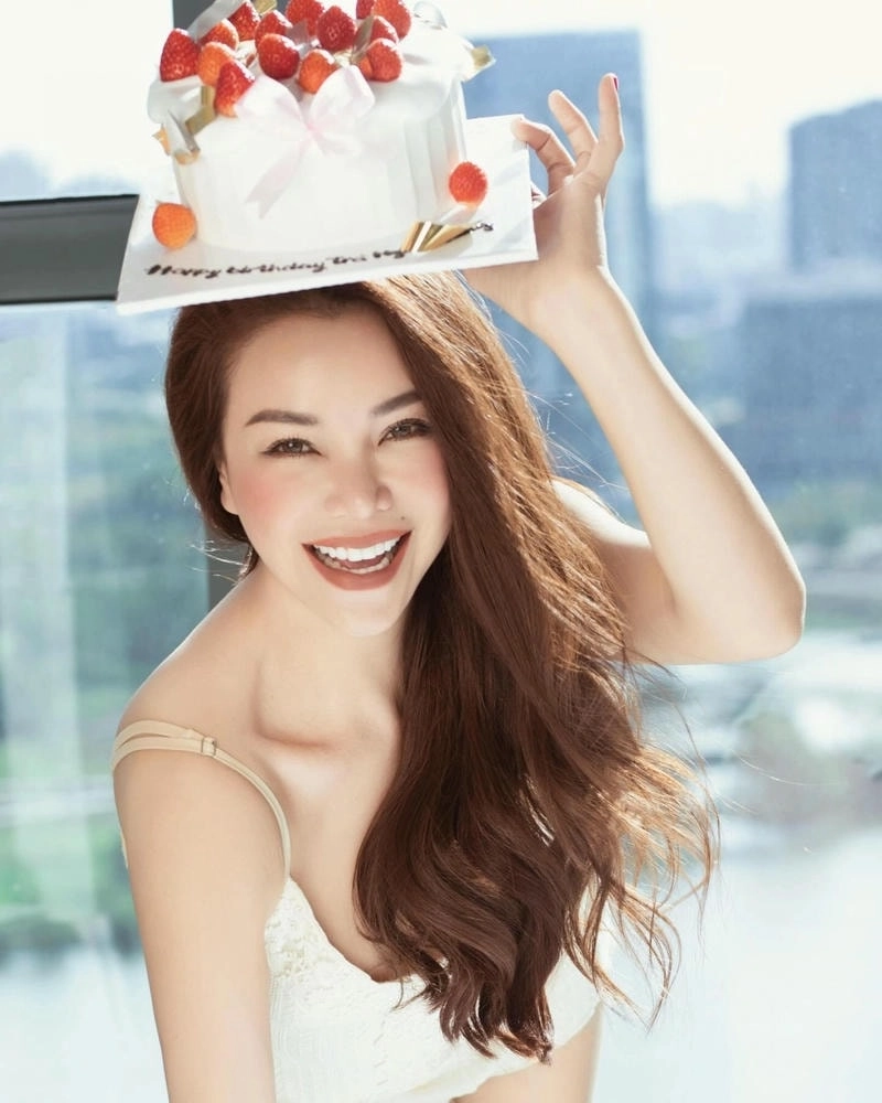 Phong cách âm nhạc của Ca sĩ Trà Ngọc Hằng