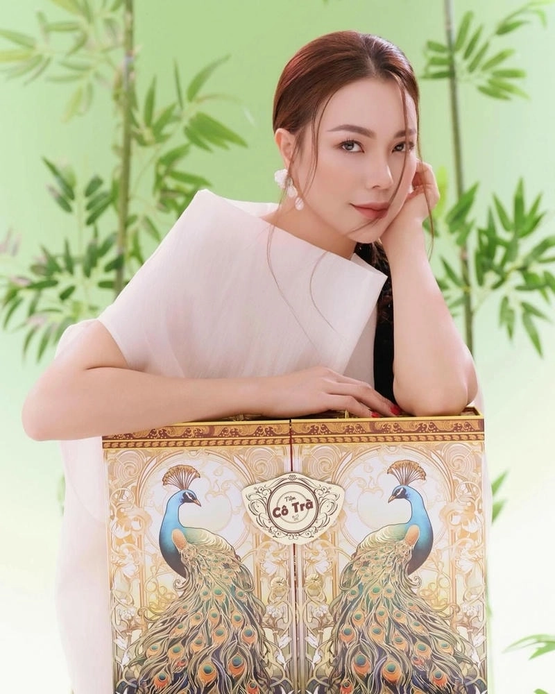 Hậu quả pháp lý Trà Ngọc Hằng thua kiện