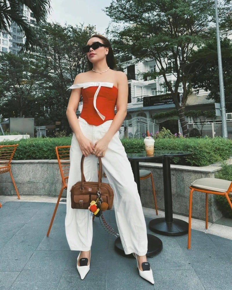 MV âm nhạc nổi bật Trà Ngọc Hằng mv