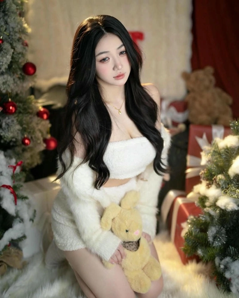 Bộ sưu tập Trần Hà Linh full album