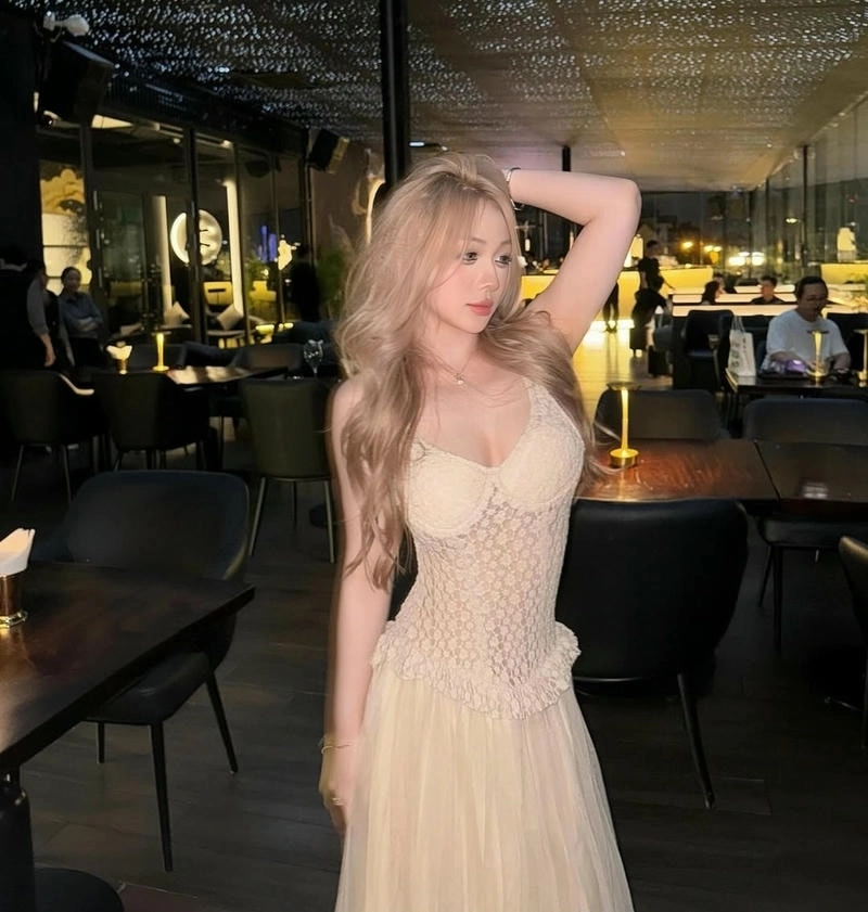 Drama nóng Trần Hà Linh bị đi chú cá tối cổ