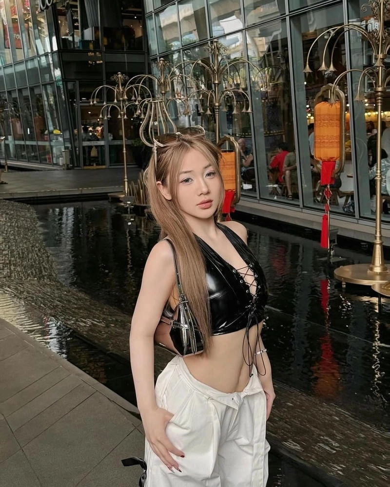 Xuất thân của Trần Hà Linh quê ở đâu