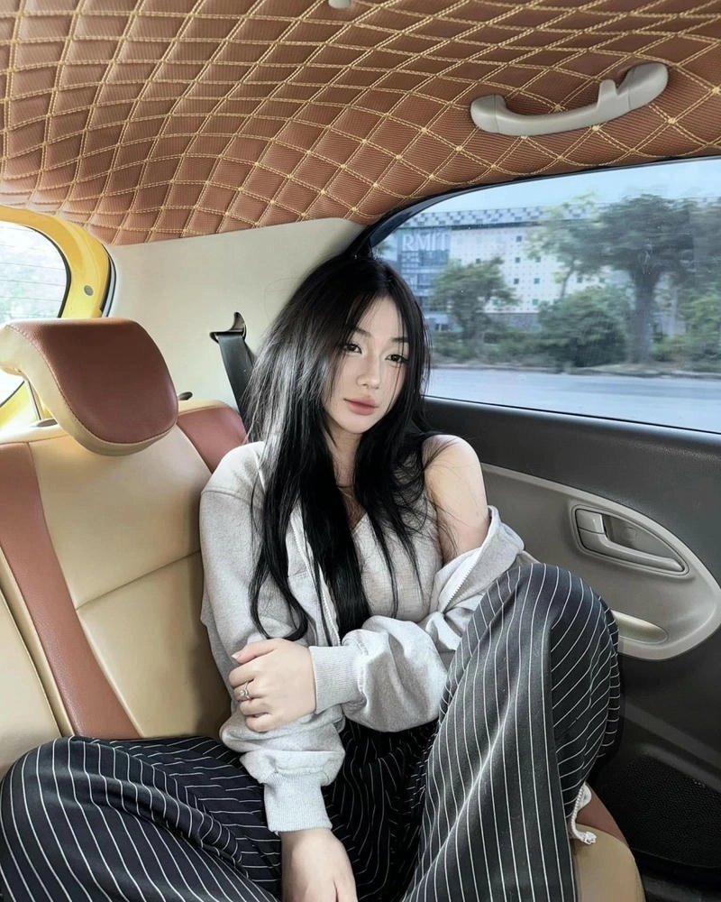 Tổng hợp diễn biến Trần Hà Linh drama