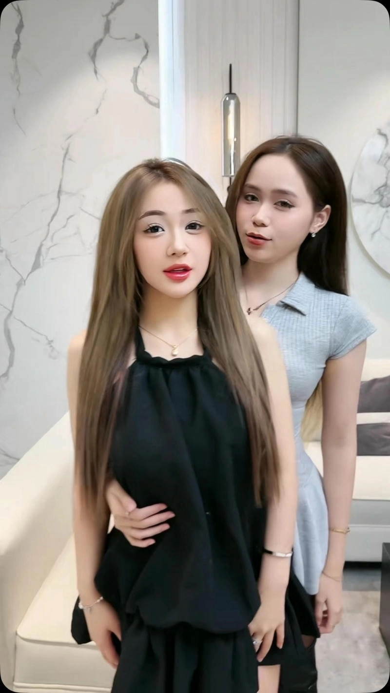 Nhiều người tìm kiếm Trần Hà Linh tiktok là ai