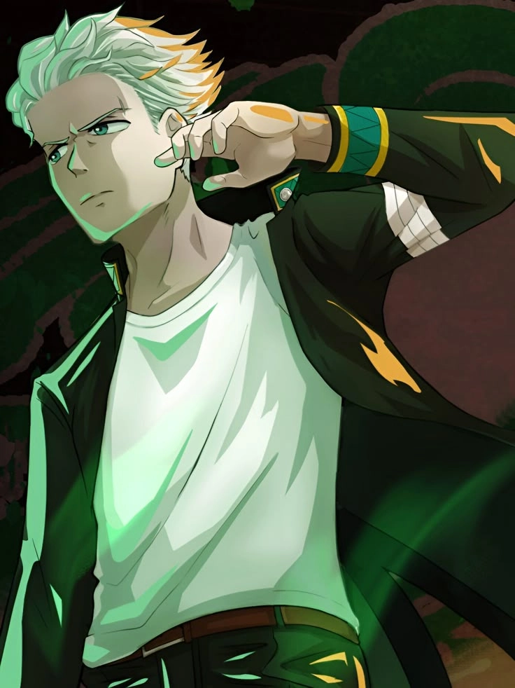 Ảnh Umemiya Chibi dễ thương đáng yêu