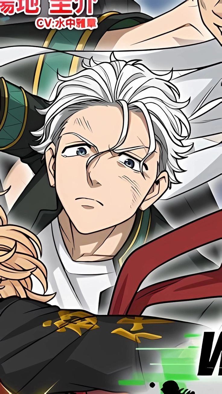 Tuyển tập Hajime Umemiya Cosplay đẹp nhất