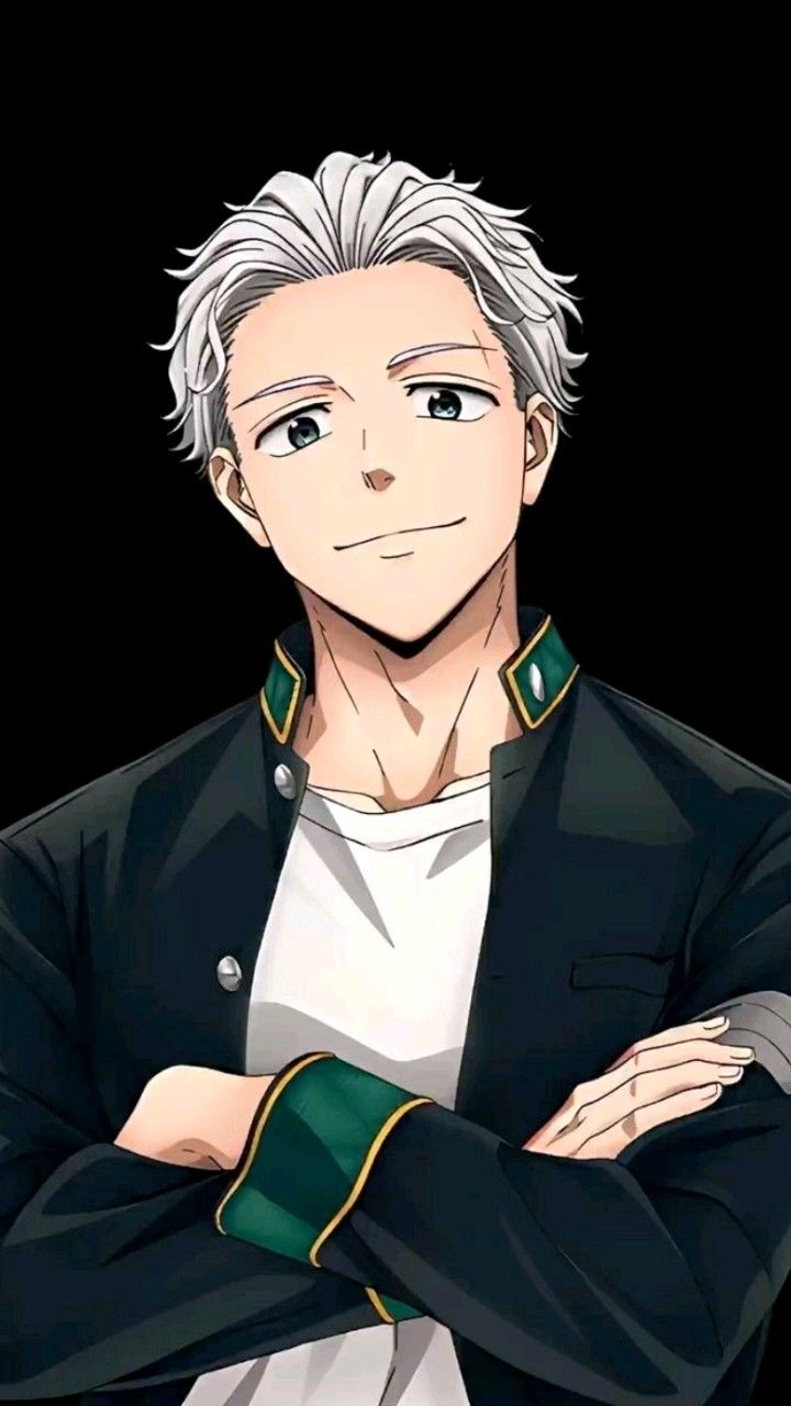 Ảnh couple Umemiya x Chika đốn tim