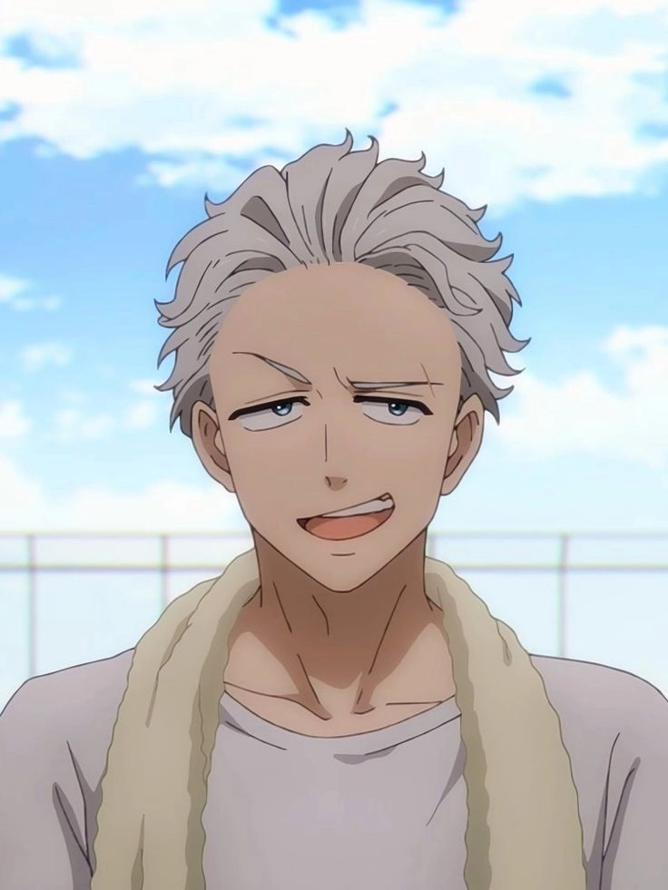 Trận đối đầu Choji vs Umemiya gay cấn