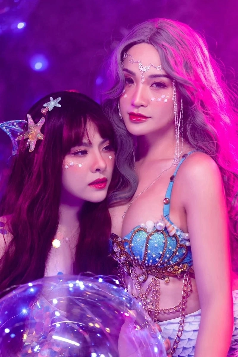 Hé lộ danh tính Chồng Diễn viên Vân Trang là ai