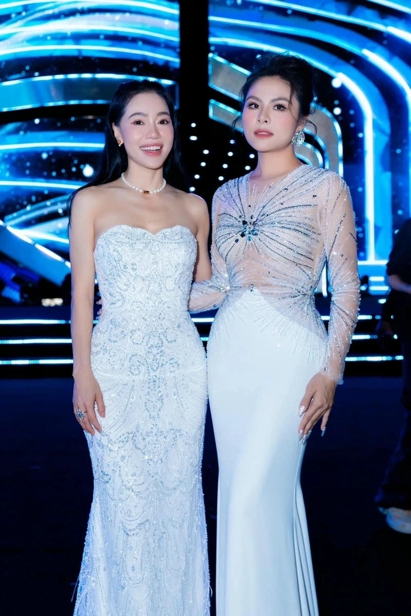 Năm sinh thật của Vân Trang sinh năm