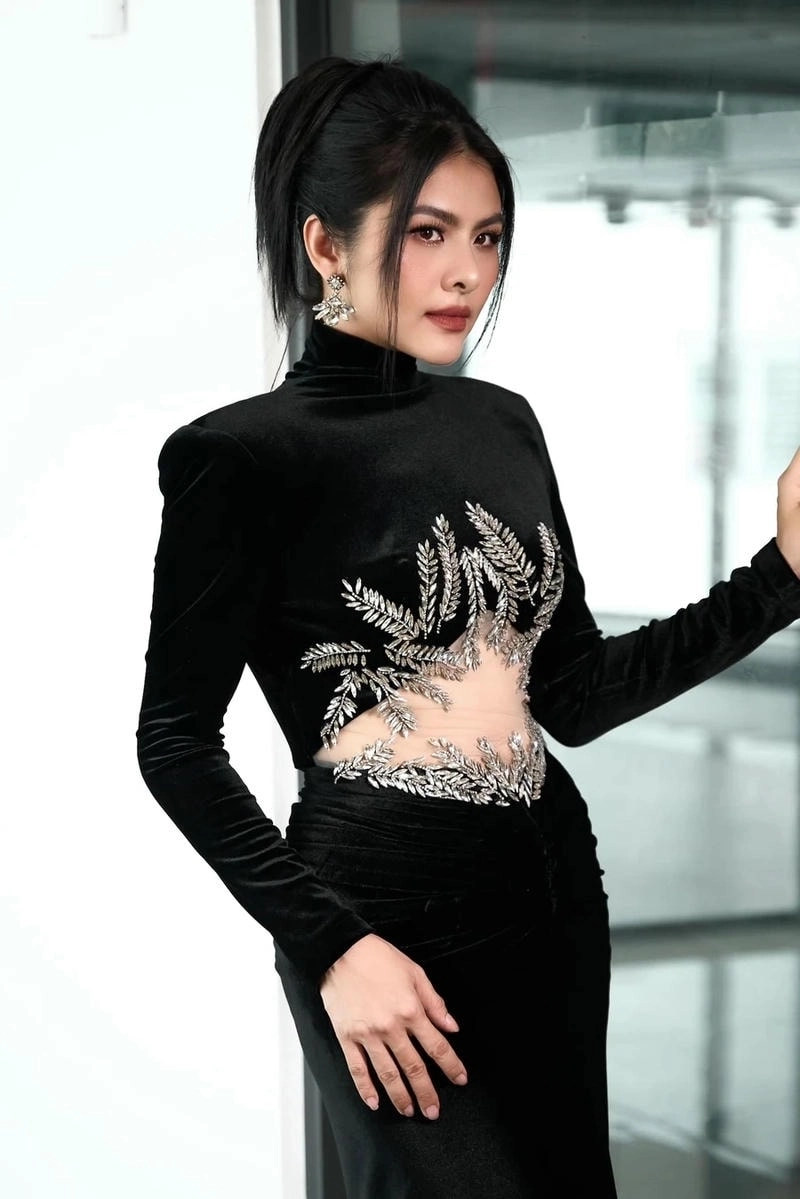 Cuộc sống hiện tại Diễn viên Vân Trang hiện nay