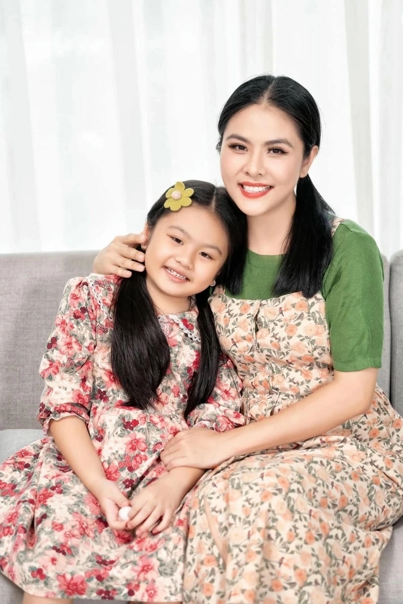 Vai diễn cảm xúc Vân Trang Dù gió có thổi