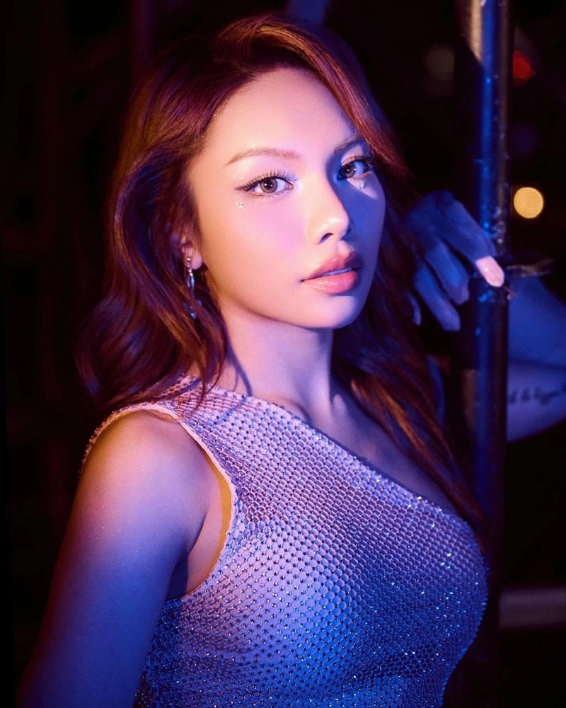 Vũ Thảo My sinh năm bao nhiêu được quan tâm