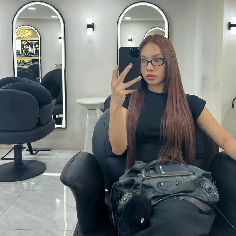 Vũ Thảo My quê ở đâu được tra cứu nhiều