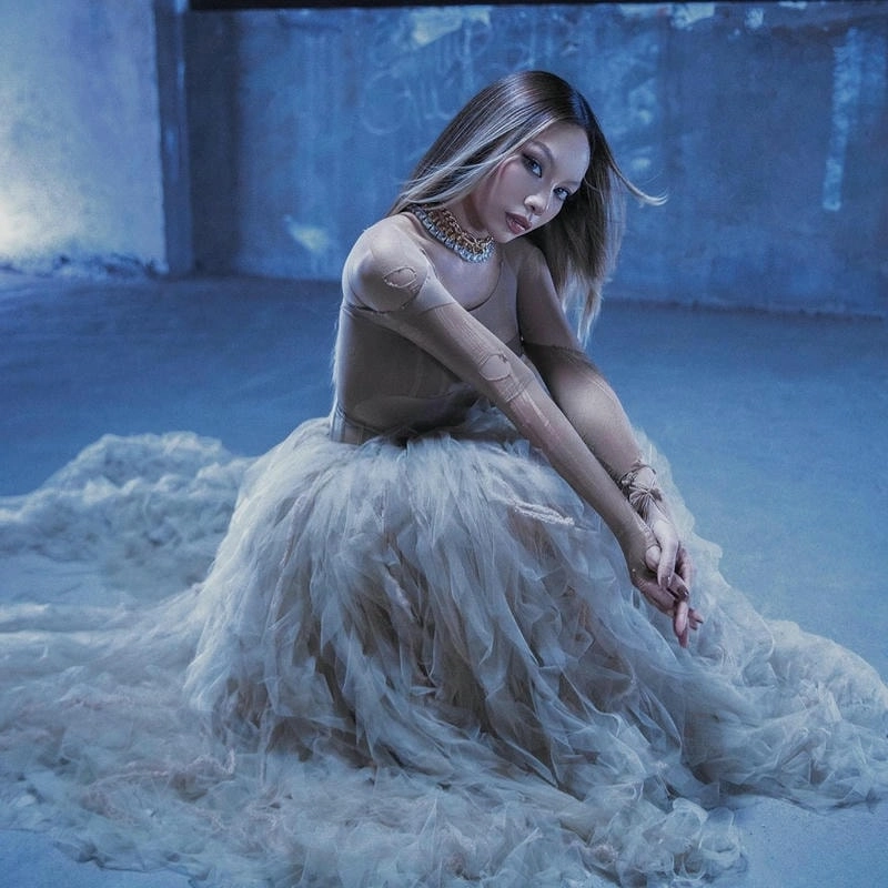 Khi nào Vũ Thảo My ra bài mới