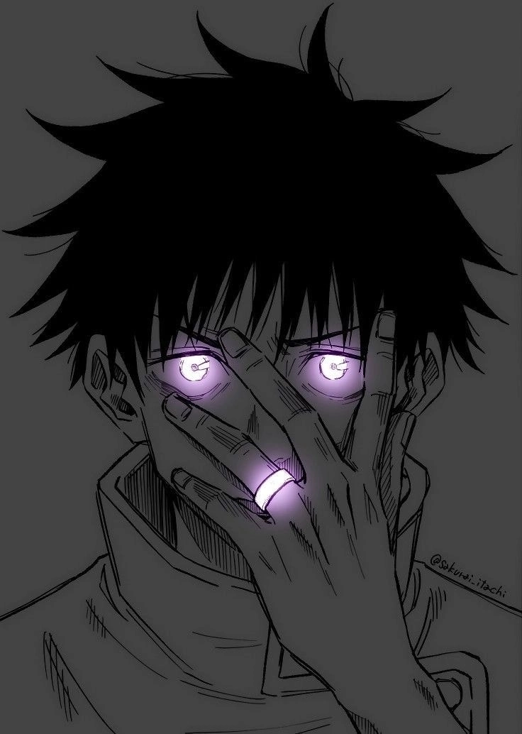 Hành trình phát triển của Yuta trong manga