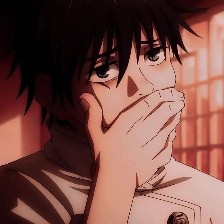 Chuyện tình cảm động giữa Yuta và Rikka