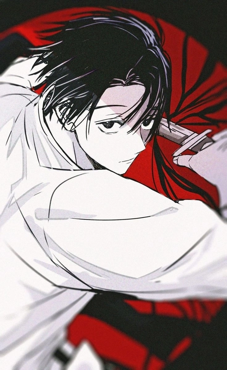 Hành trình của Yuta Okkotsu trong manga