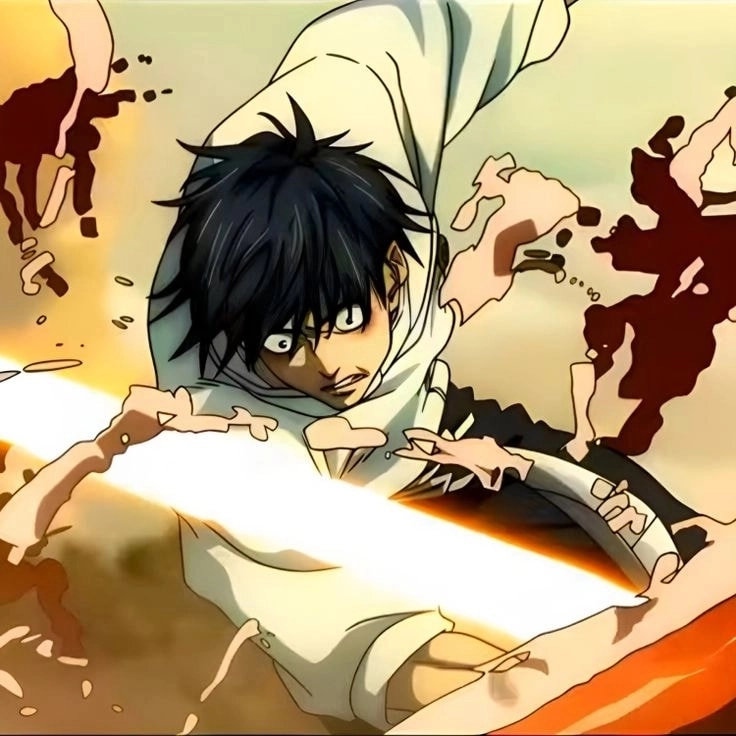 Hình ảnh Yuta chibi cực dễ thương