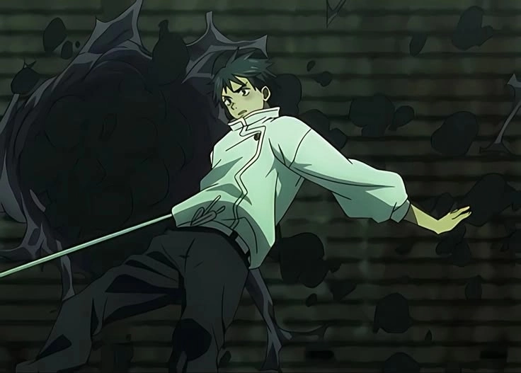 Điều gì xảy ra nếu Yuta trong thân xác Gojo