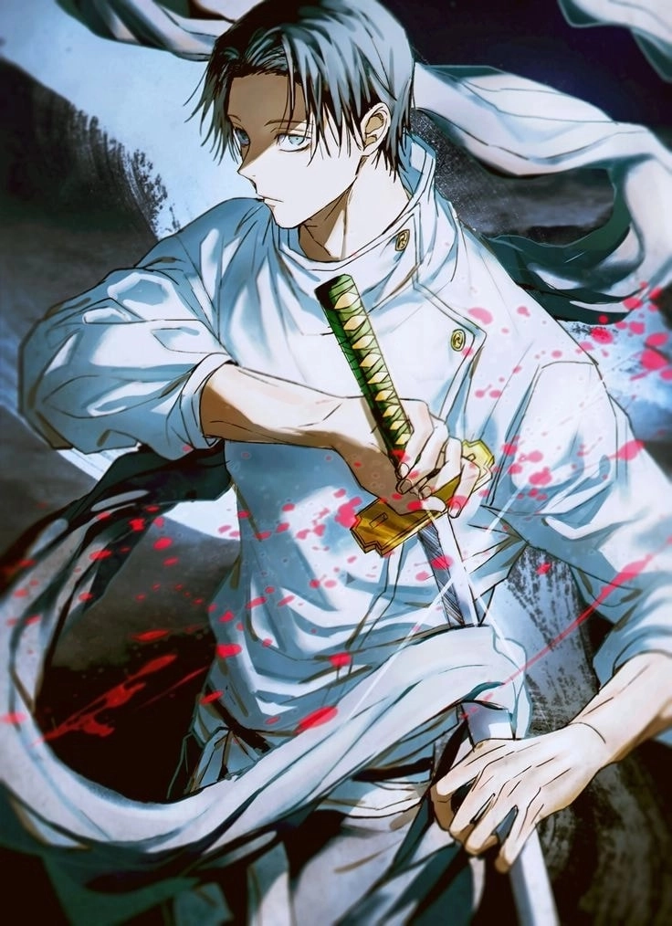 Tương tác nổi bật giữa Yuta và Maki