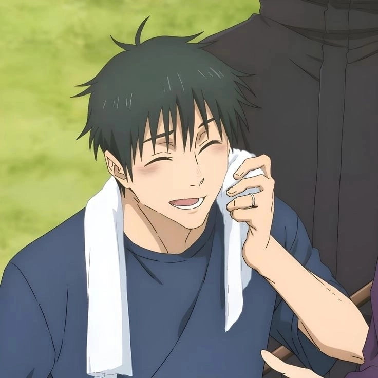 Tạo hình kiểu tóc nổi bật của Yuta