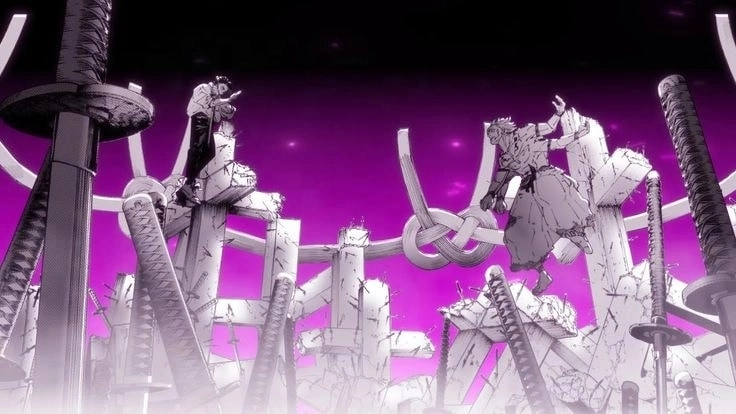 Tình cảm sâu sắc giữa Yuta và Rika