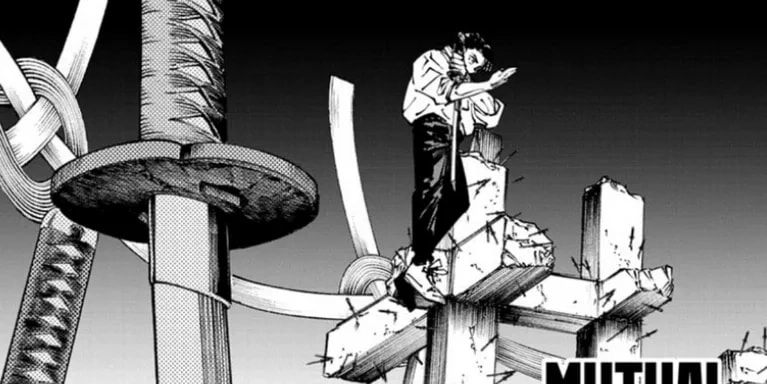 Những khoảnh khắc đáng nhớ của Yūta trong anime