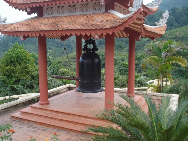 ATK Định Hóa mang dấu ấn kháng chiến hào hùng