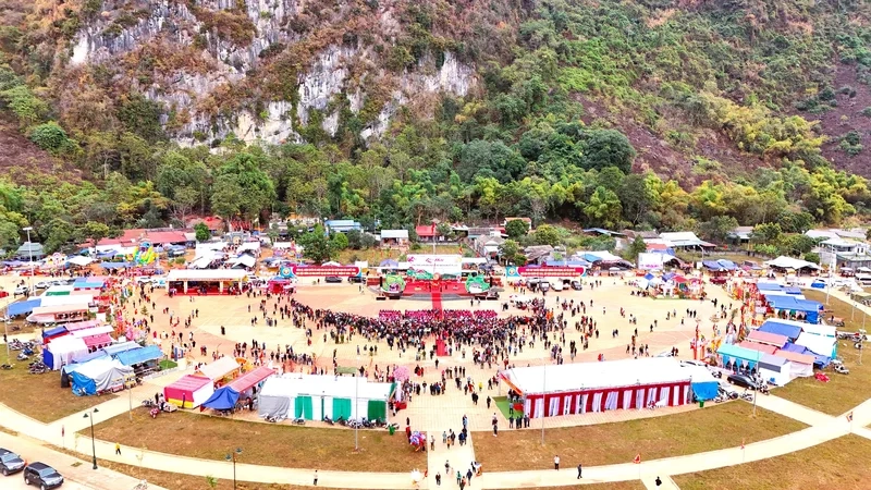 ATK Định Hóa điểm đến cho người yêu lịch sử