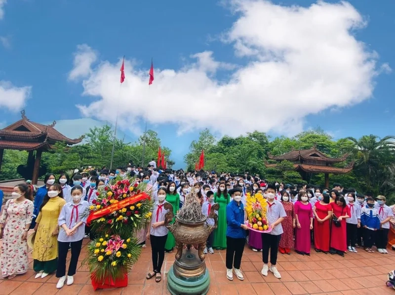 ATK Định Hóa chứng nhân của những năm kháng chiến