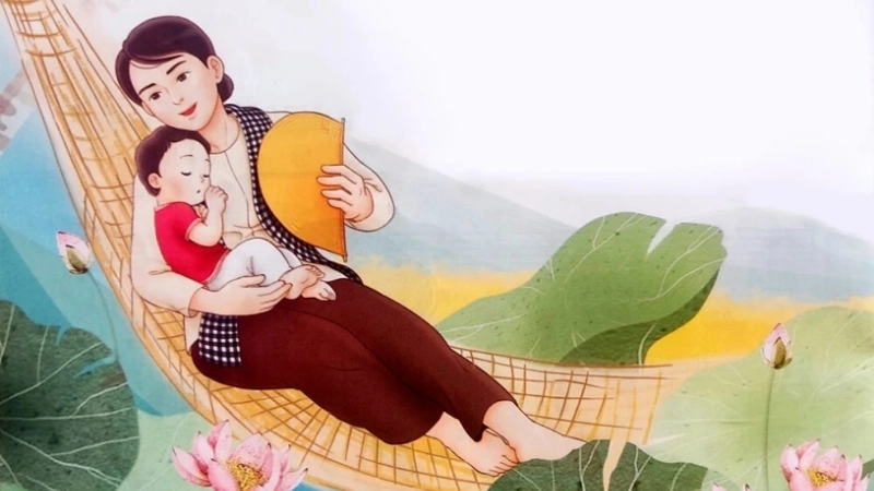 Giá trị hiện thực của bài ca dao con ơi nhớ lấy câu này