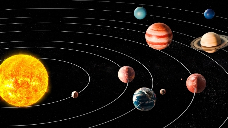 Vì sao chỉ có 8 hành tinh? Những sự thật về Pluto