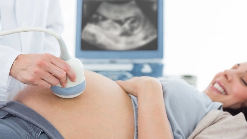 Yếu tố ảnh hưởng đến thời điểm phát hiện tim thai