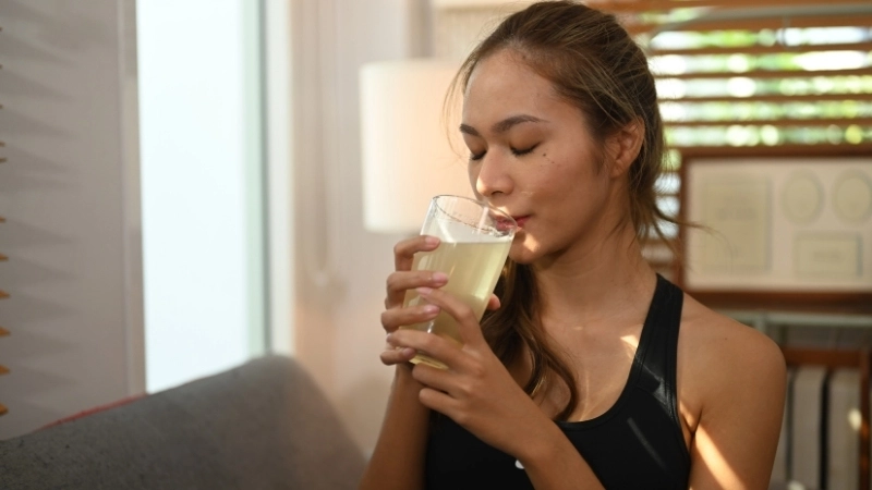Collagen là gì và vai trò của collagen với làn da