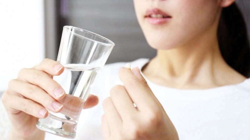 Lưu ý khi uống collagen để đạt hiệu quả tốt nhất