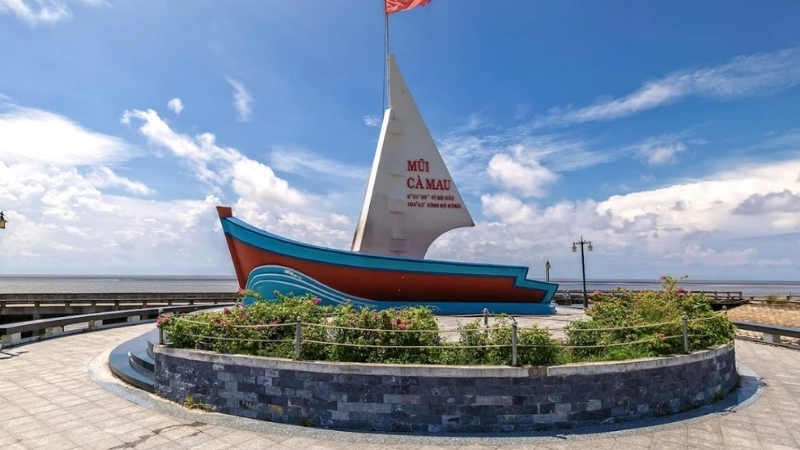 ChatGPT đã nói: Ca dao về Cà Mau thể hiện đời sống và phong tục người dân