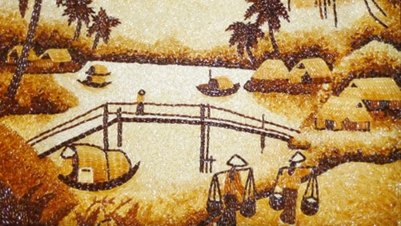 Ý nghĩa của ca dao về cây cầu