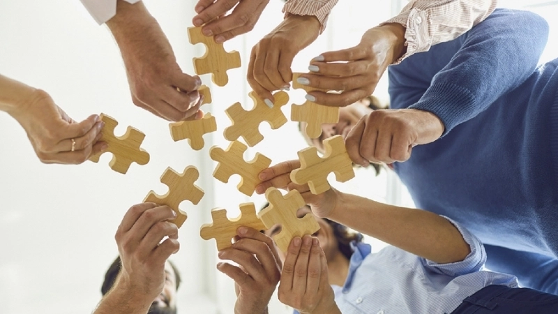 Ý nghĩa của ca dao về đoàn kết