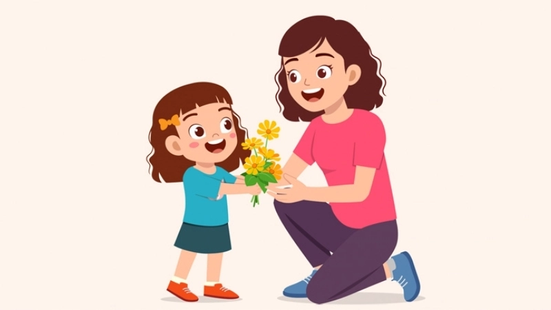 Ý nghĩa sâu sắc của ca dao về mẹ