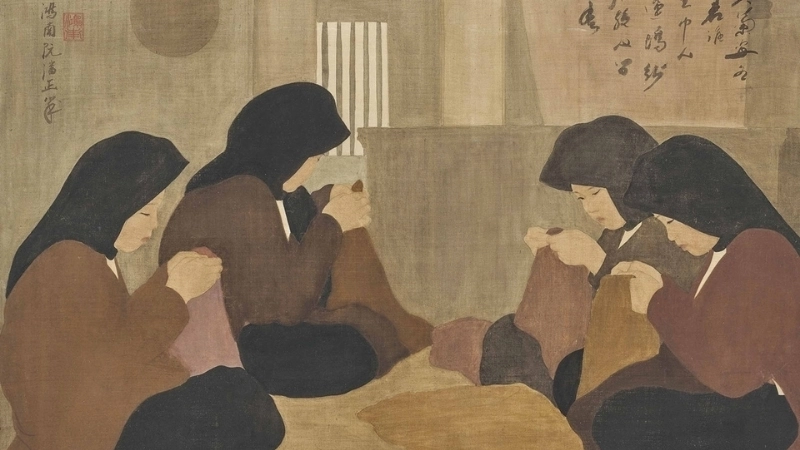 Ý nghĩa của ca dao về người phụ nữ xưa