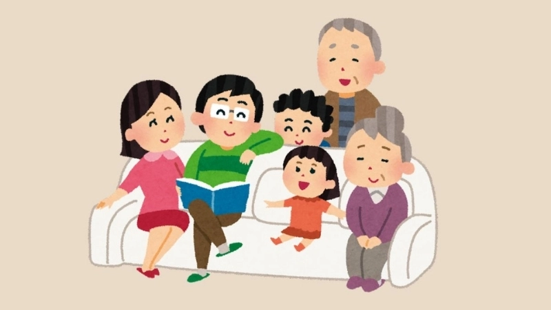 Ý nghĩa của ca dao về tình cảm gia đình