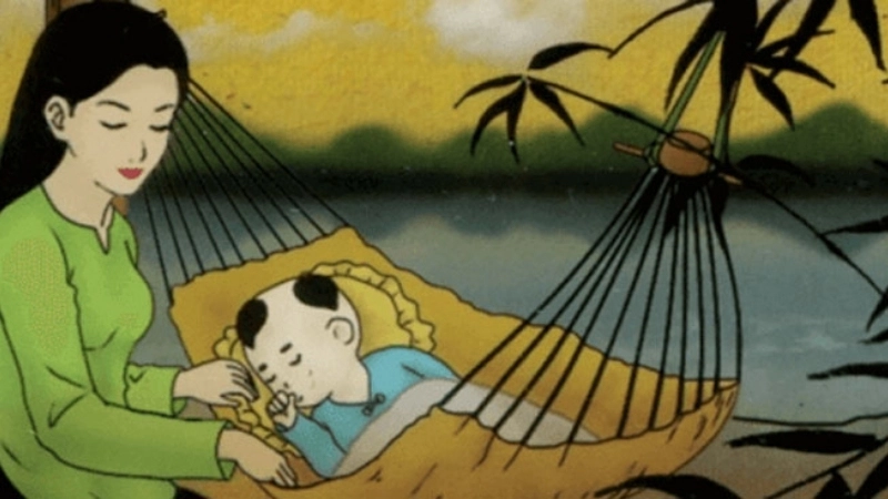 Ý nghĩa của ca dao về tình mẫu tử