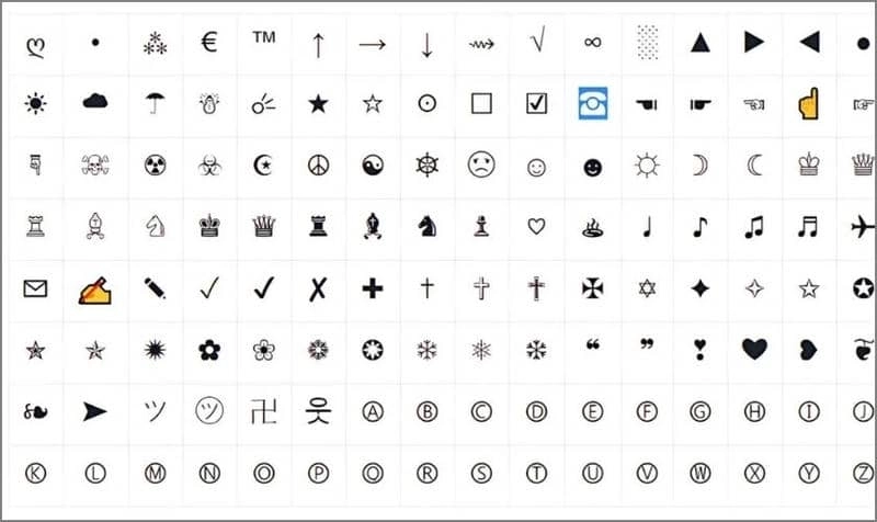 Mẹo hay để tên game trở nên ấn tượng và thần thánh hơn 