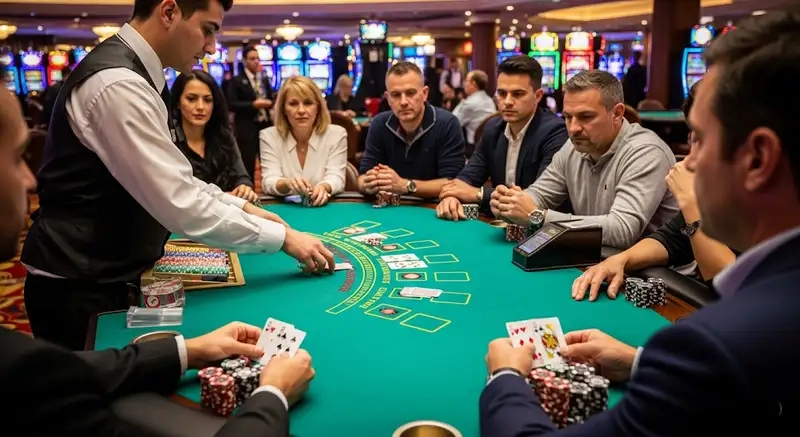 Những biến thể Blackjack hấp dẫn nhất bạn không nên bỏ lỡ