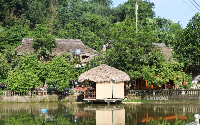 Khám phá những di tích lịch sử tại chiến khu Tân Trào